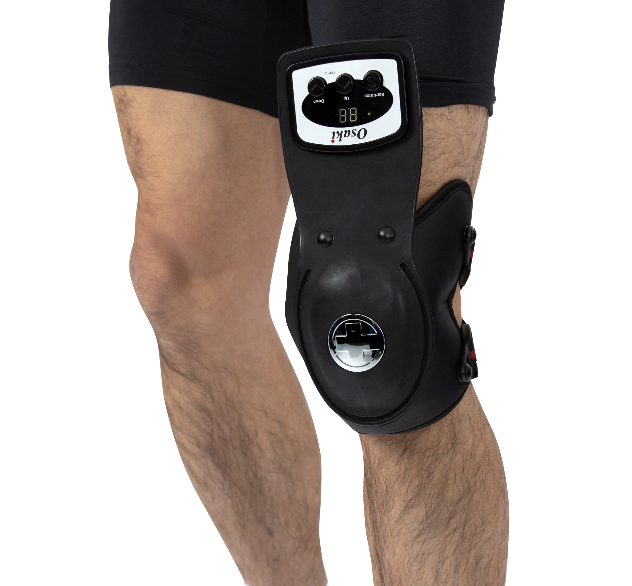 Osaki Knee Medic-Joint Physiotherapy PAD for Shoulder & Knee Therapy - Senior.com Joint Supports